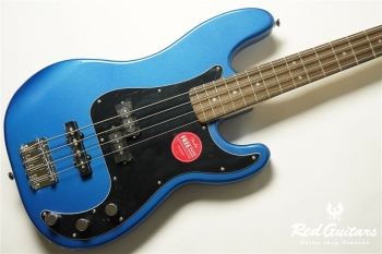 Affinity Series Precision Bass PJ - Lake Placid Blue